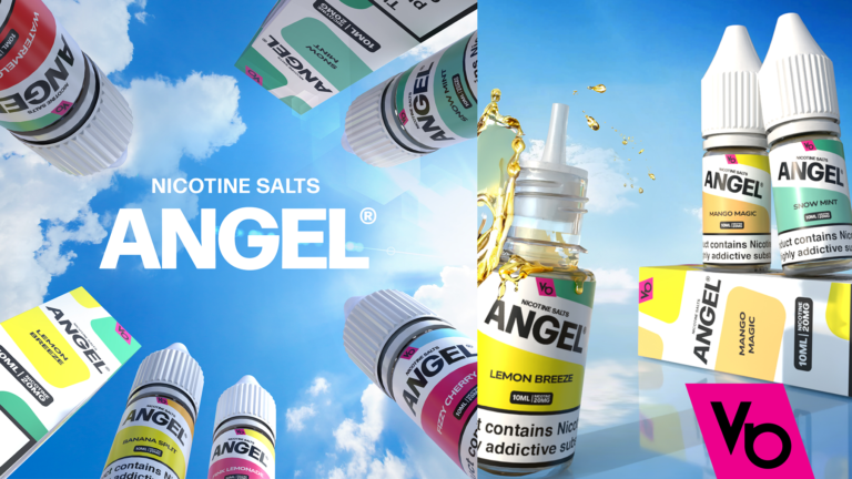 Angel Salts