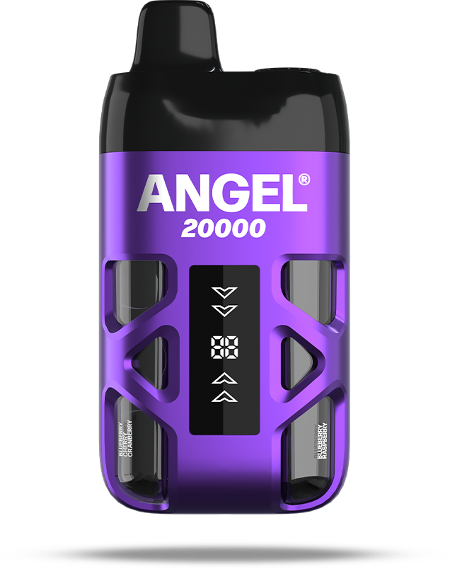 Angel® 20000 - Premium Quality Device for Consistent Vaping Experience