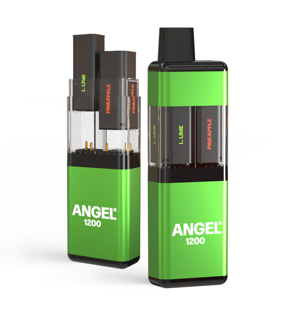 Angel 1200 VAPE